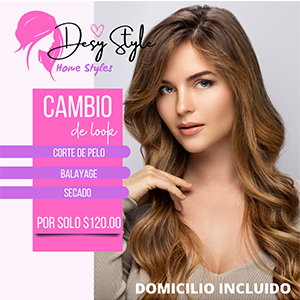 Bienvenido a Desistyle